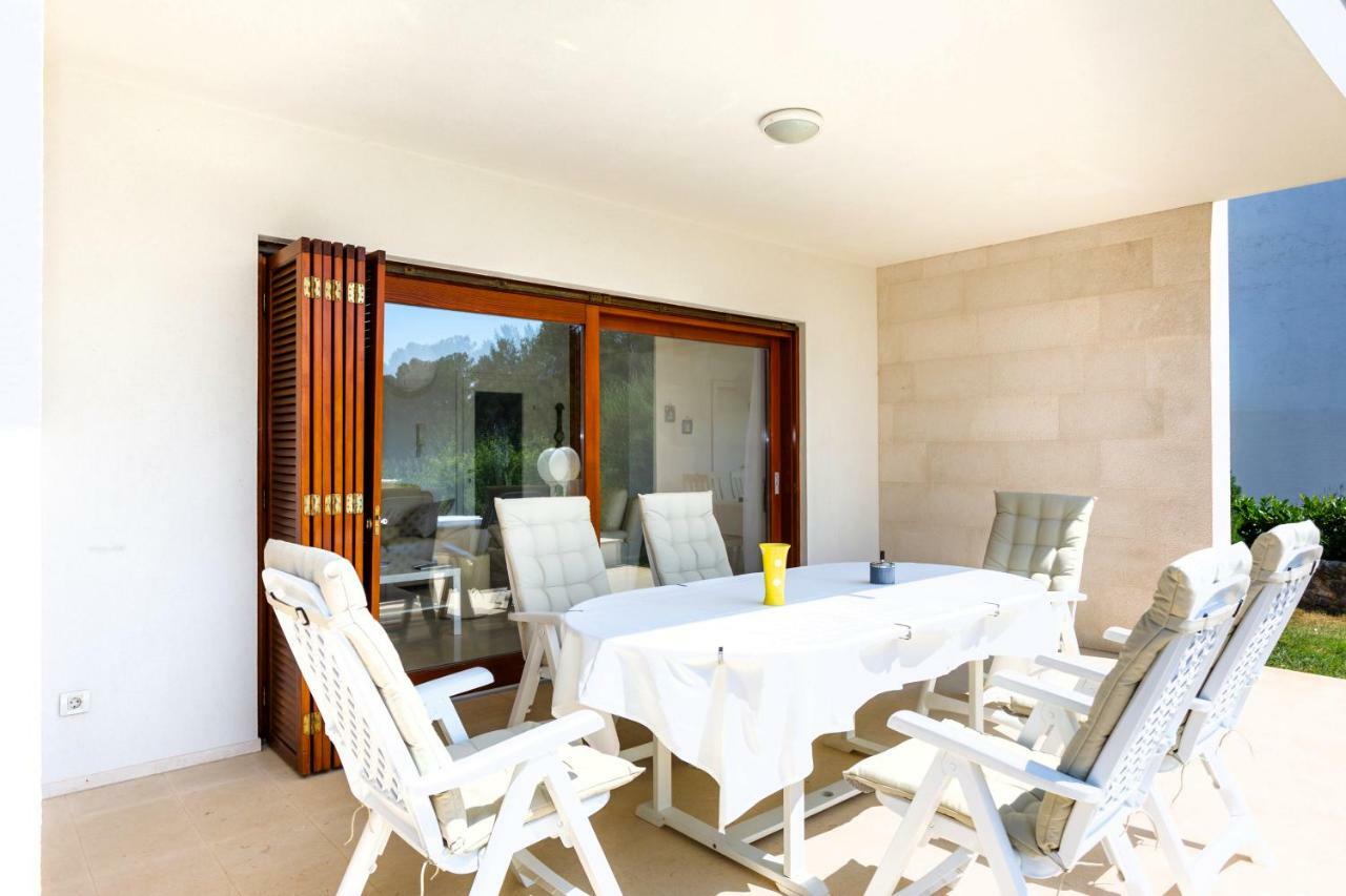 Apartman Jezevac Krk Town Esterno foto