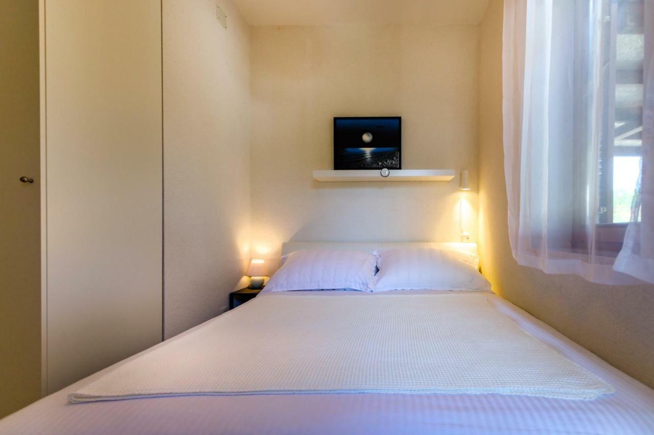 Apartman Jezevac Krk Town Esterno foto